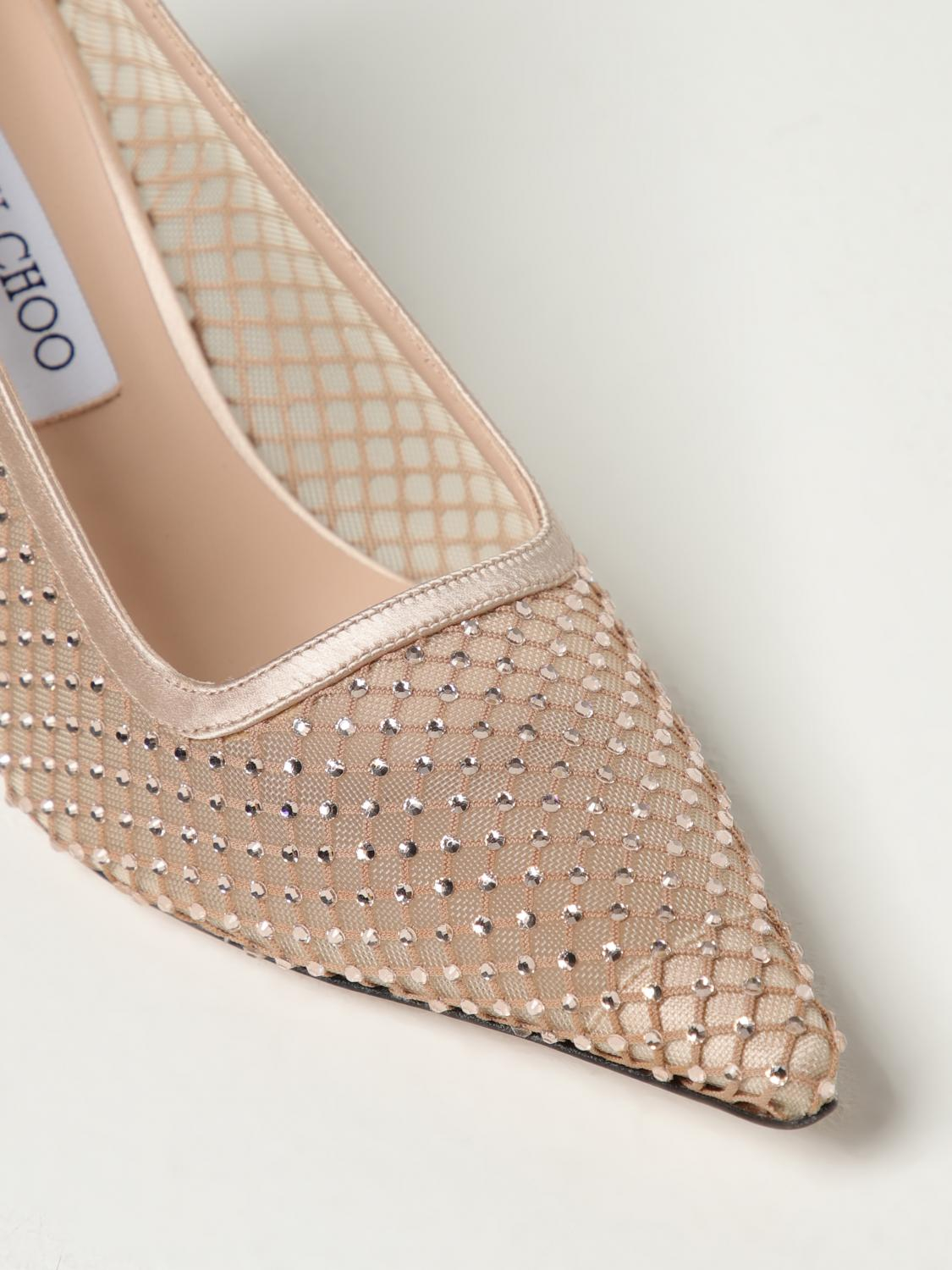 [Jimmy Choo] Pumps SS26 IXIA80QHS QHS