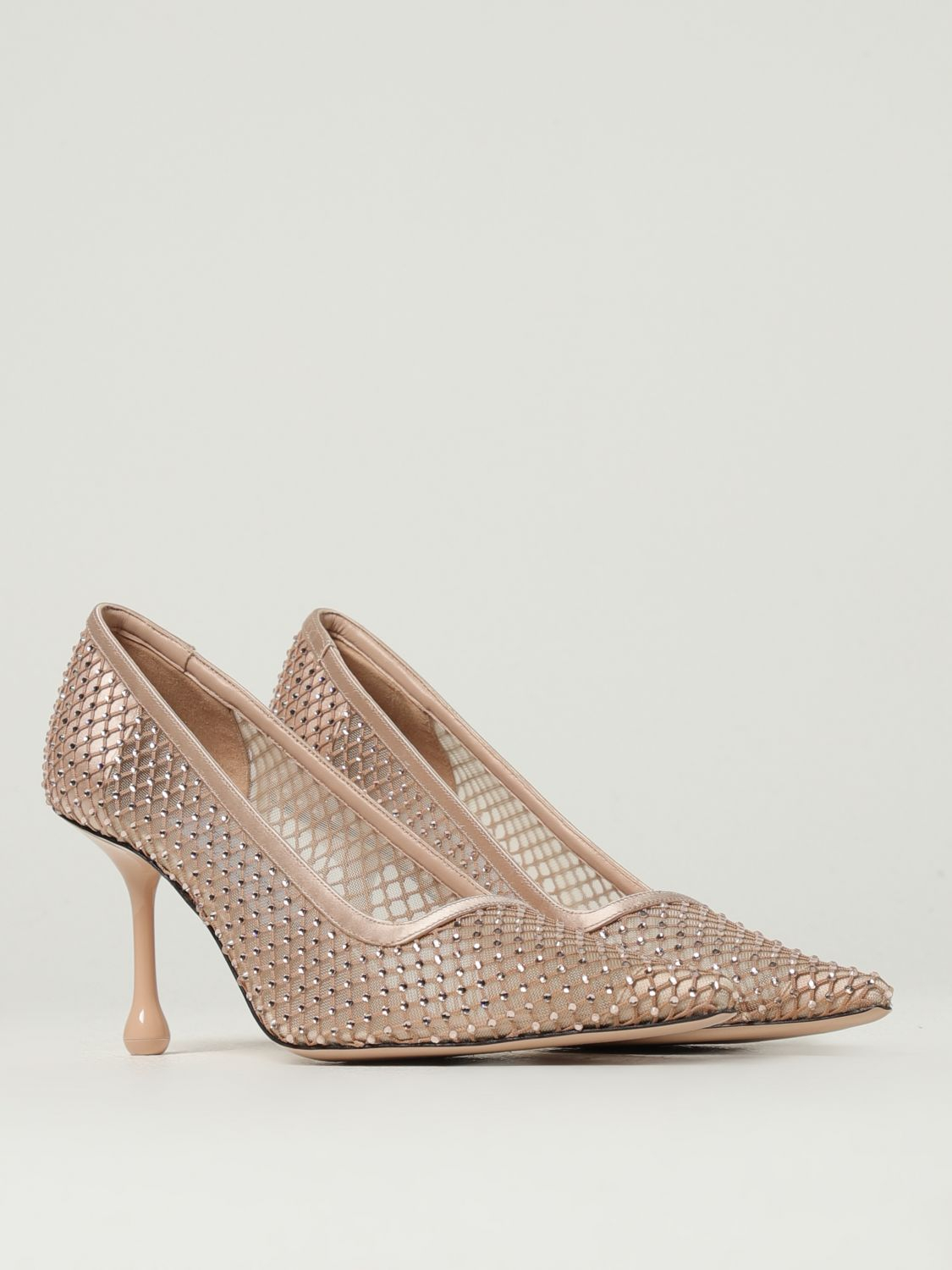 [Jimmy Choo] Pumps SS26 IXIA80QHS QHS