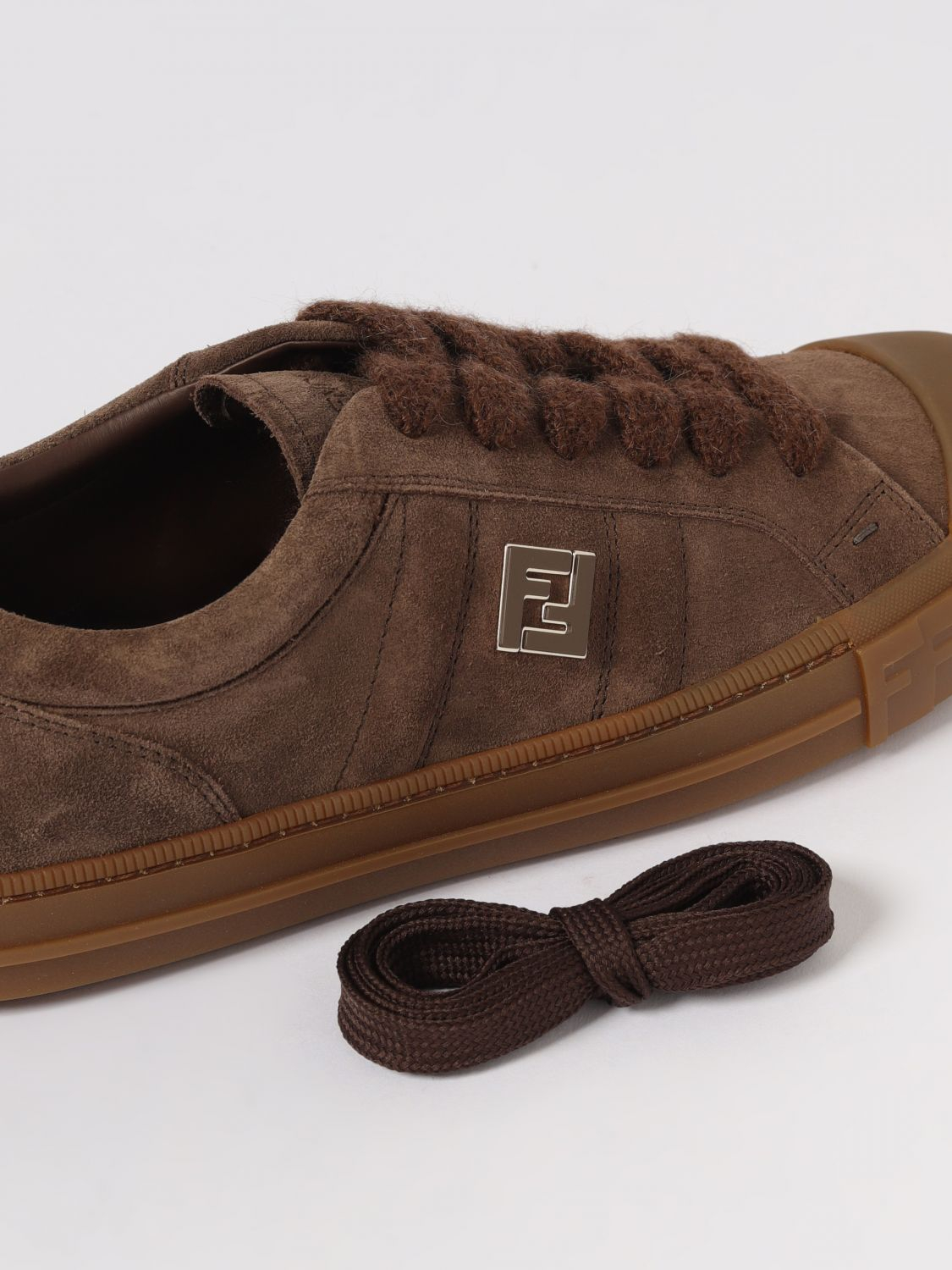 [Fendi] Sneakers SS26 7E1706QK9 F0ZR0