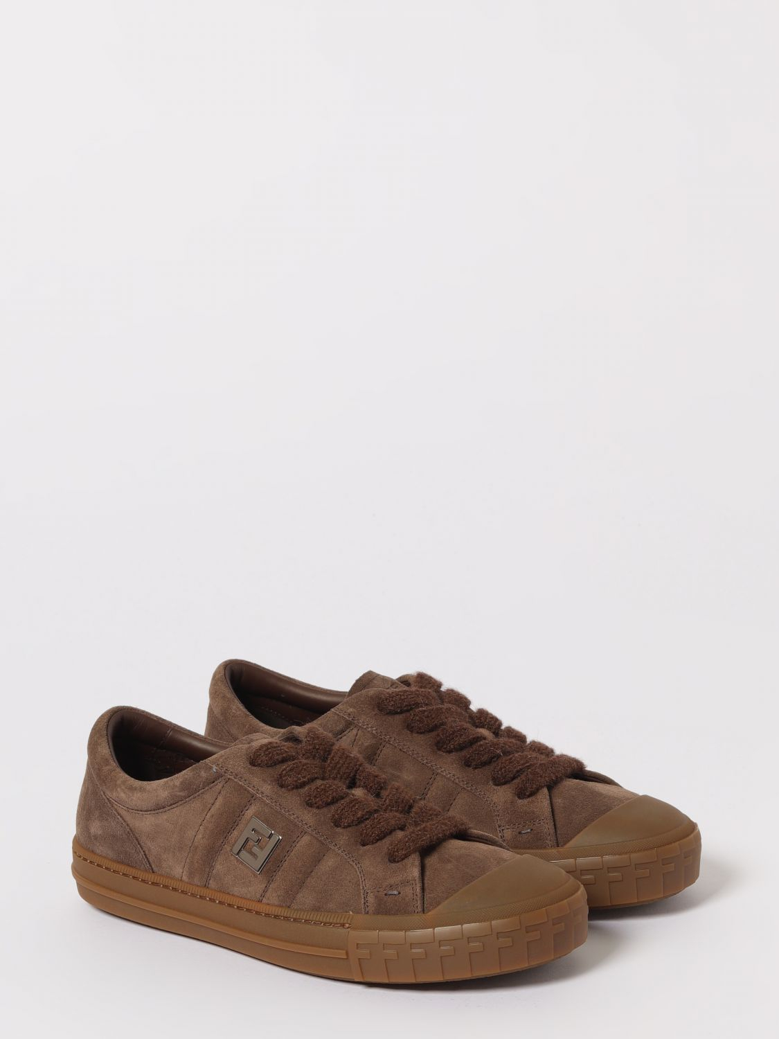 [Fendi] Sneakers SS26 7E1706QK9 F0ZR0