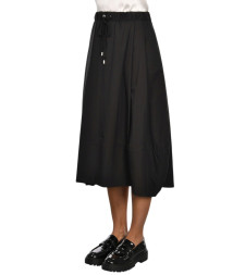 [Gran Sasso] Midi skirt FW26 74215 69363