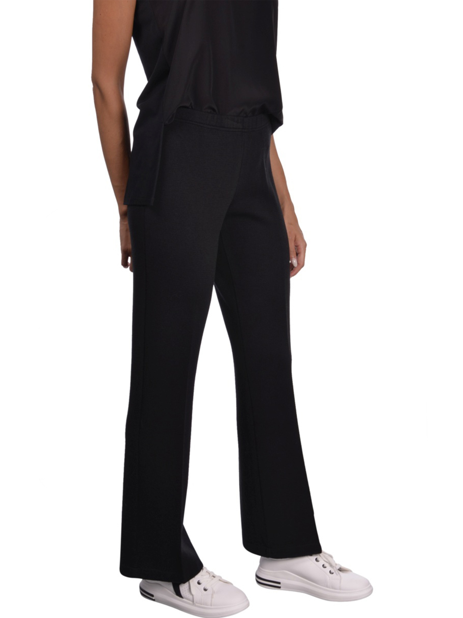 [Gran Sasso] Trousers FW26 57264 14276