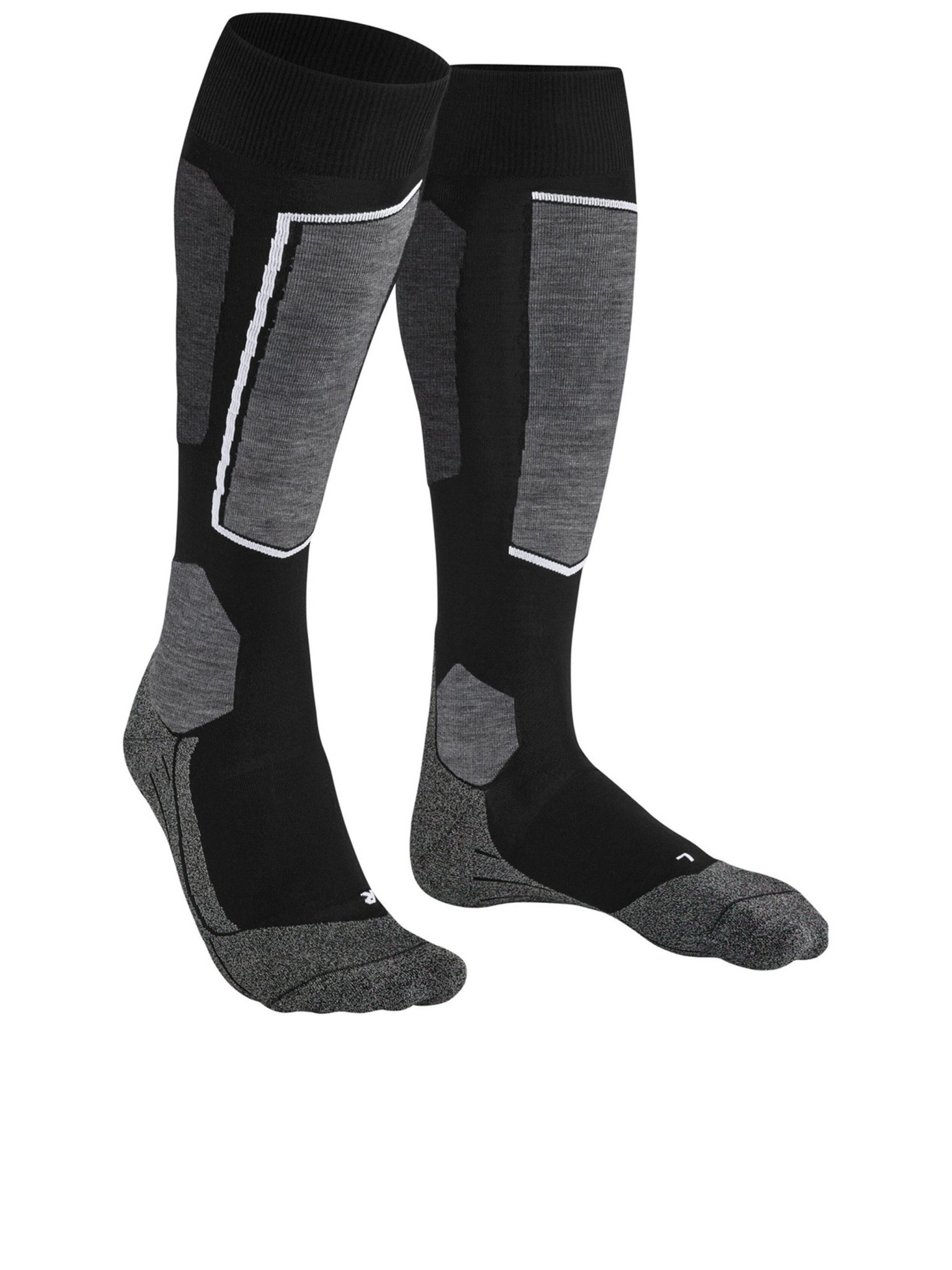 [FALKE] Socks FW26 76107