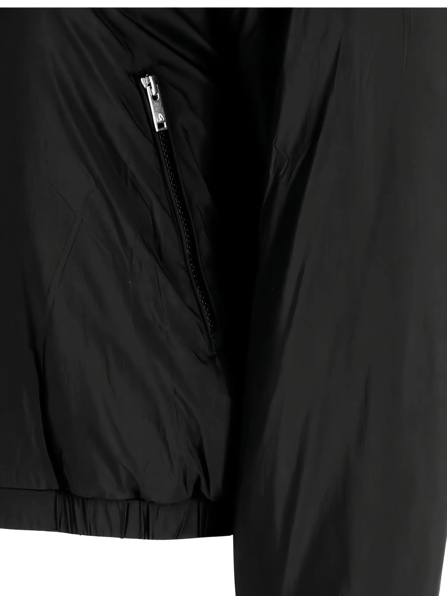 [Moose Knuckles] Hoodie FW26 M34LS652