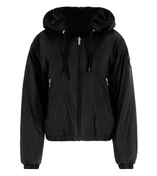 [Moose Knuckles] Hoodie FW26 M34LS652