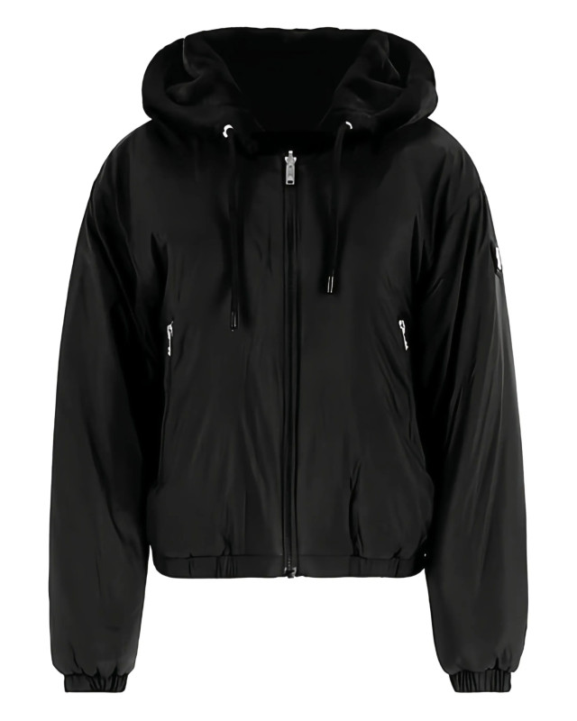[Moose Knuckles] Hoodie FW26 M34LS652