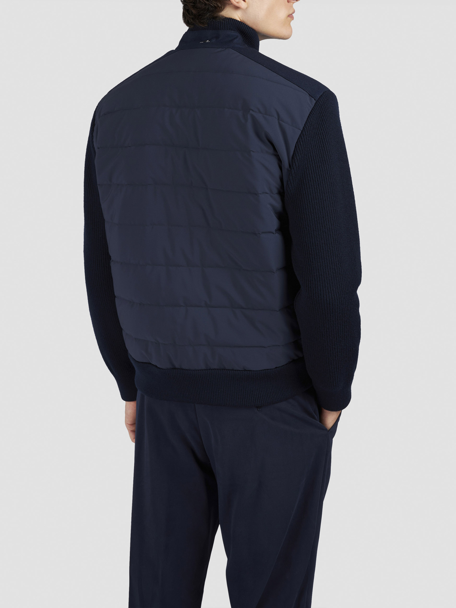 [PAUL & SHARK] Zip Up FW26 15311247