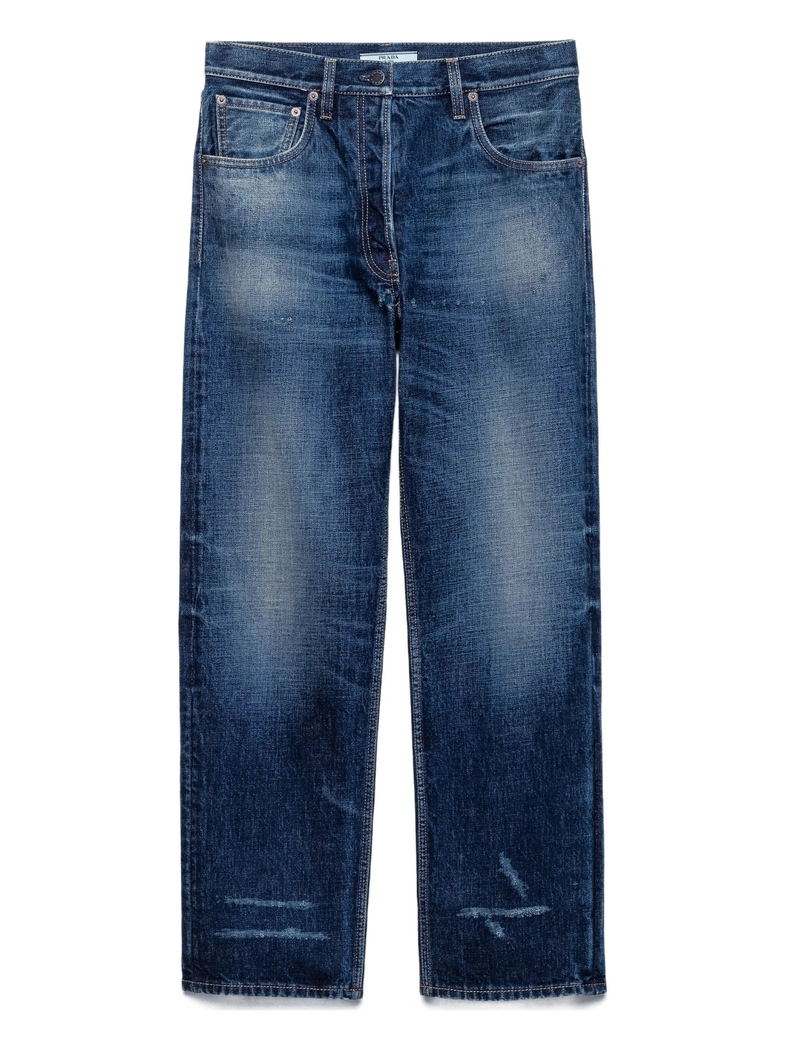 [Prada] Jeans FW26 GFP536 1631