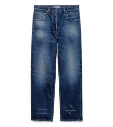 [Prada] Jeans FW26 GFP536 1631