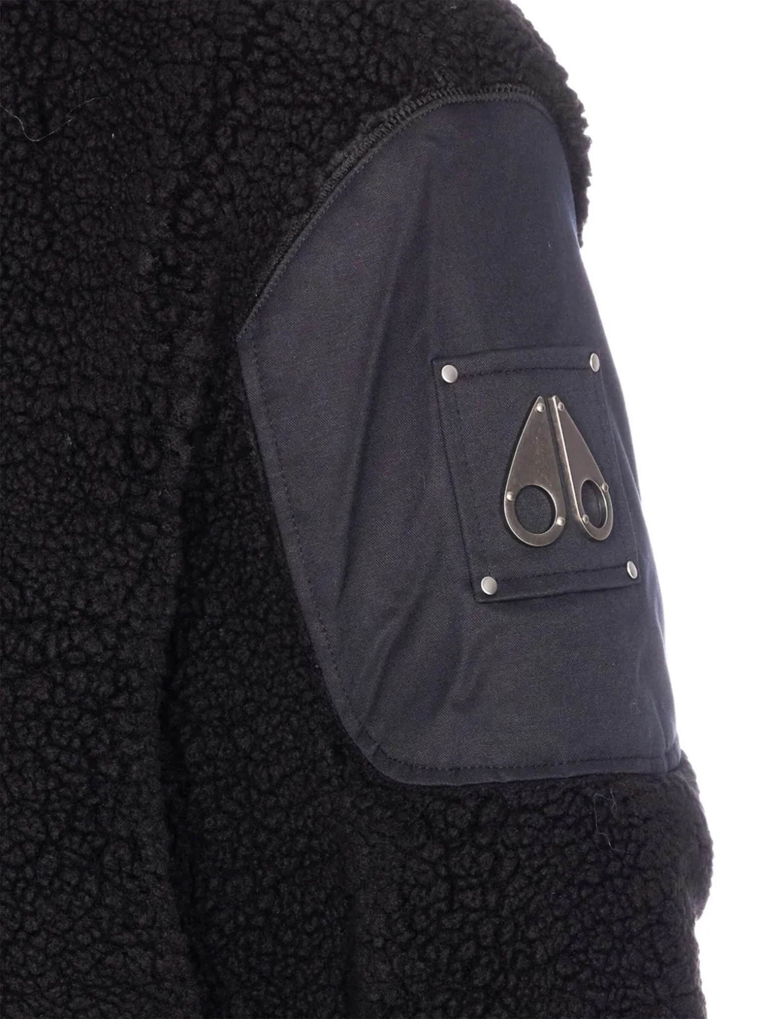 [Moose Knuckles] Jacket FW26 M35MS601