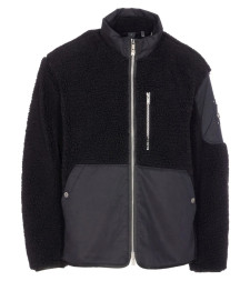 [Moose Knuckles] Jacket FW26 M35MS601
