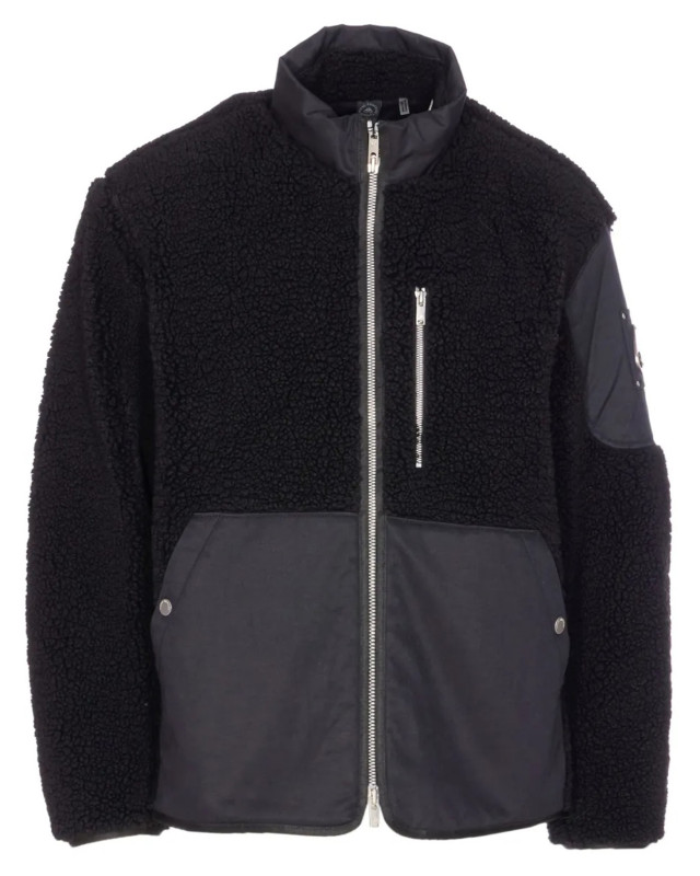 [Moose Knuckles] Jacket FW26 M35MS601