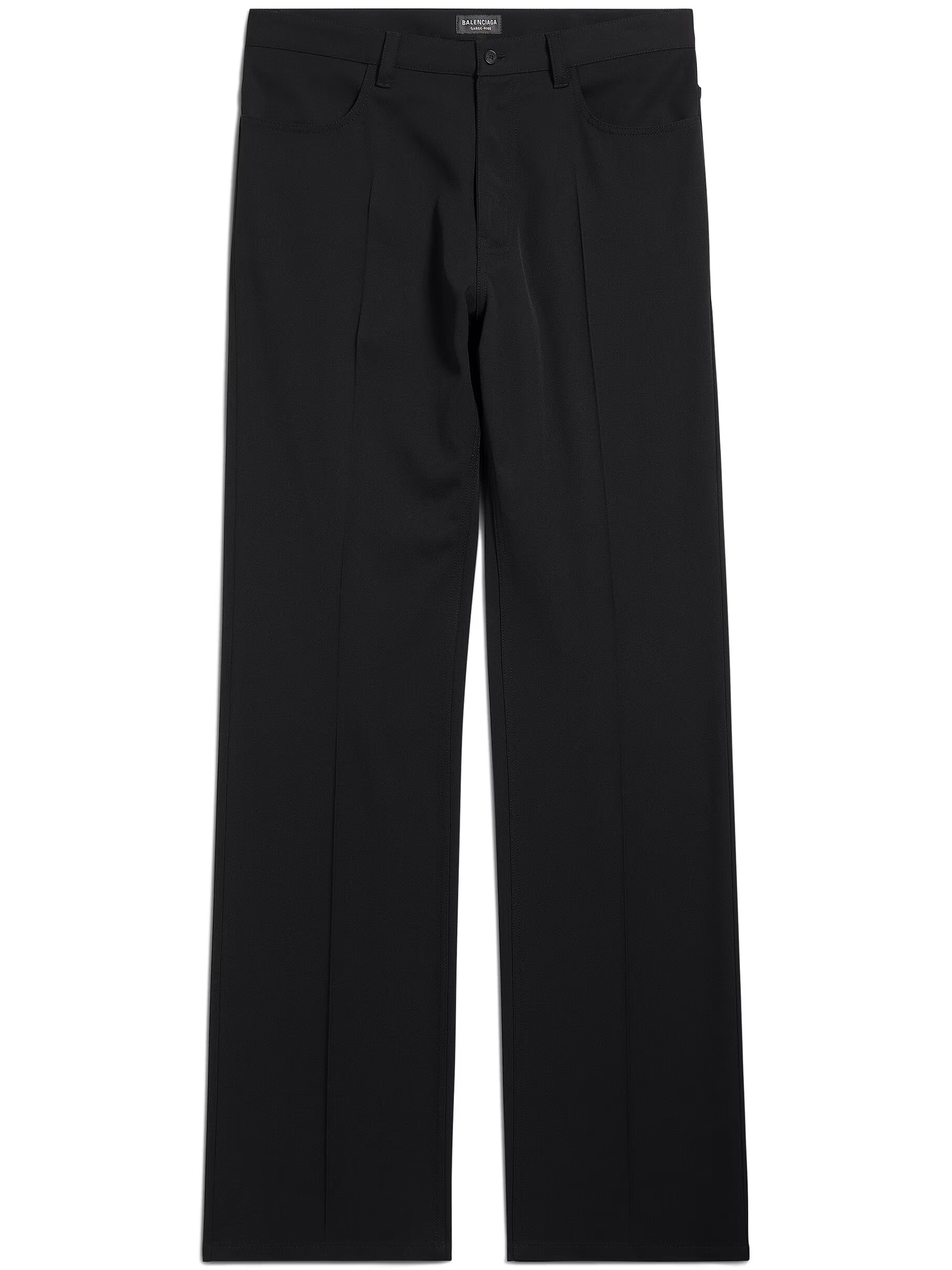 [Balenciaga] Trousers FW26 850705 TJT21