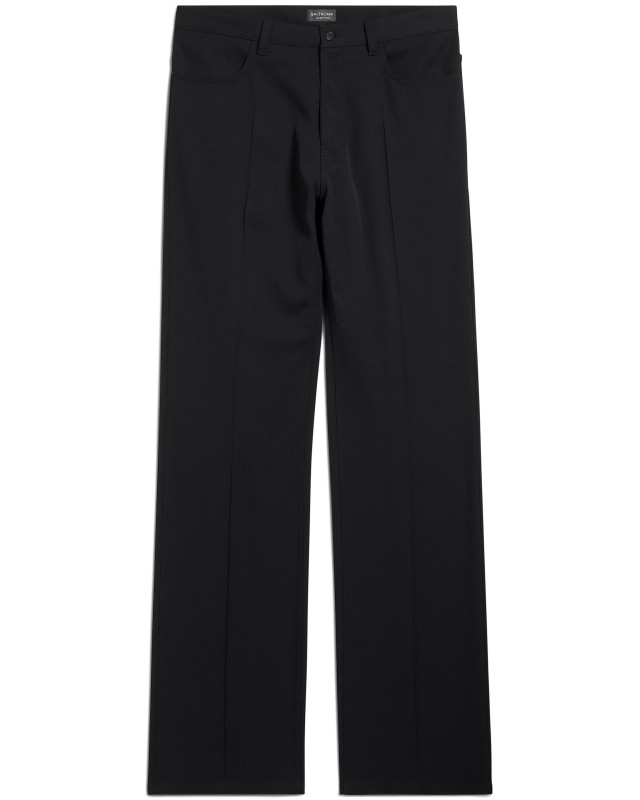 [Balenciaga] Trousers FW26 850705 TJT21