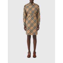 [Burberry] Long sleeve dress SS26 8086610