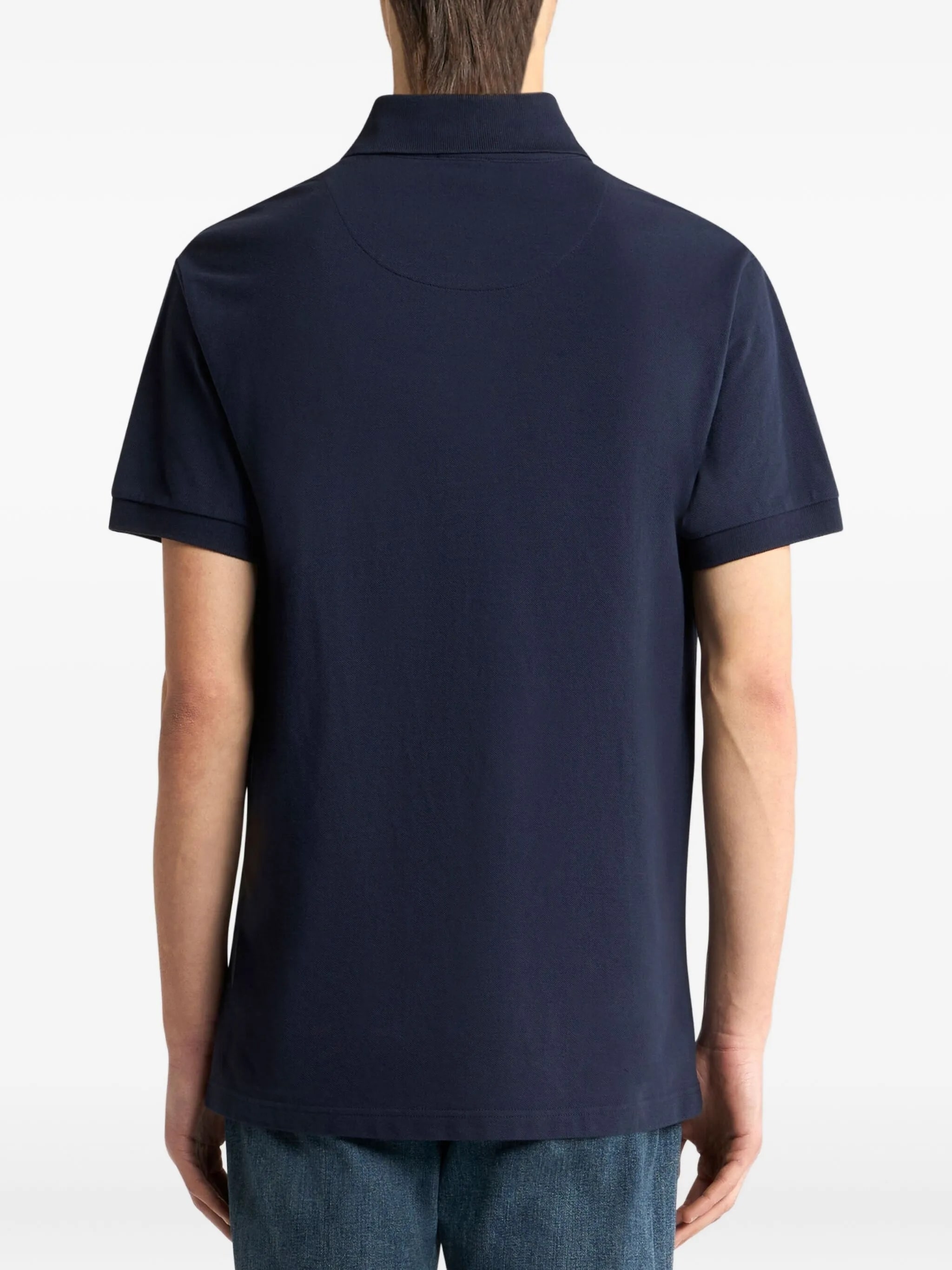 [Etro] Shirts Short Sleeve FW26 MRMD0005 AJ264