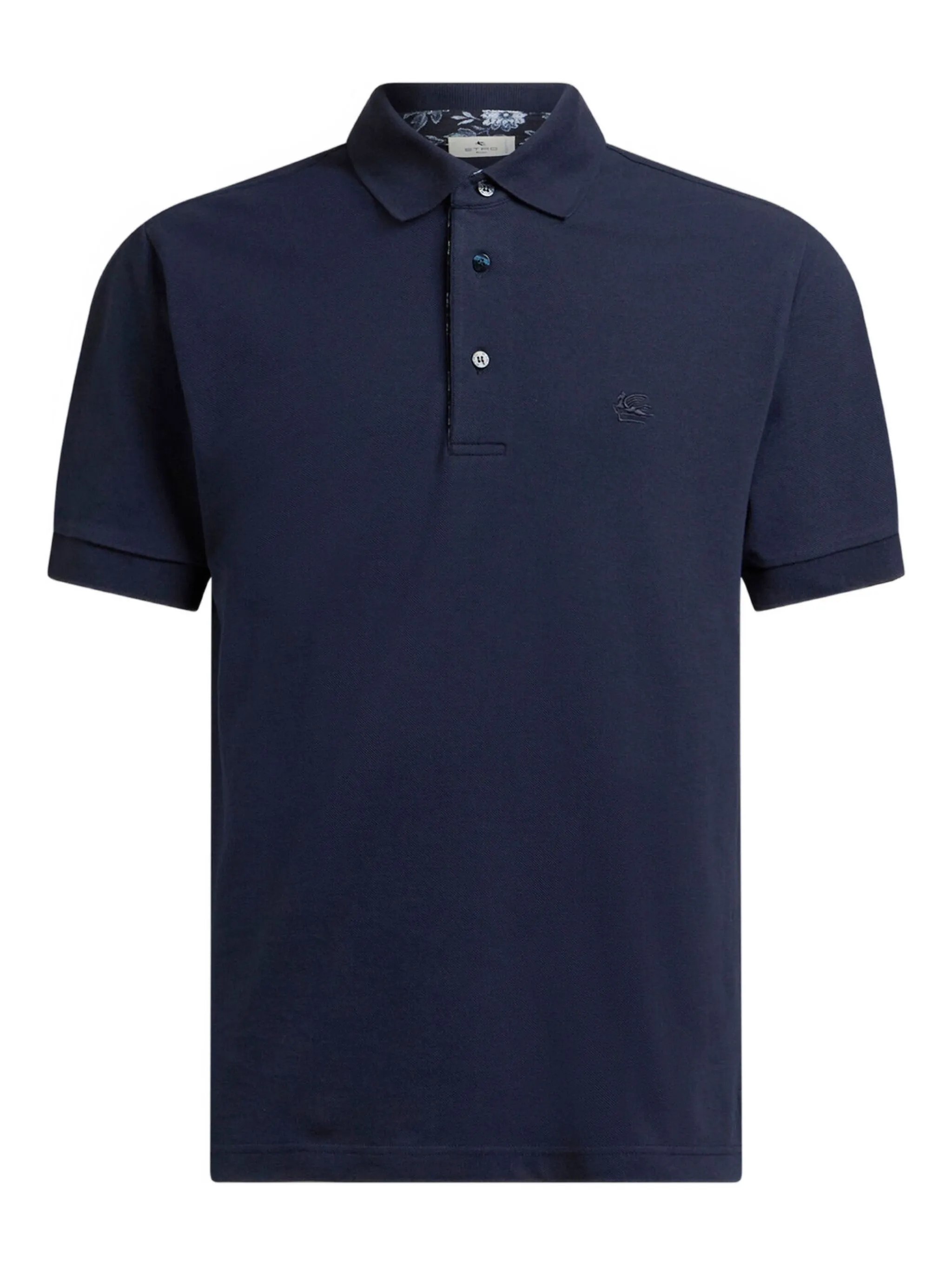 [Etro] Shirts Short Sleeve FW26 MRMD0005 AJ264