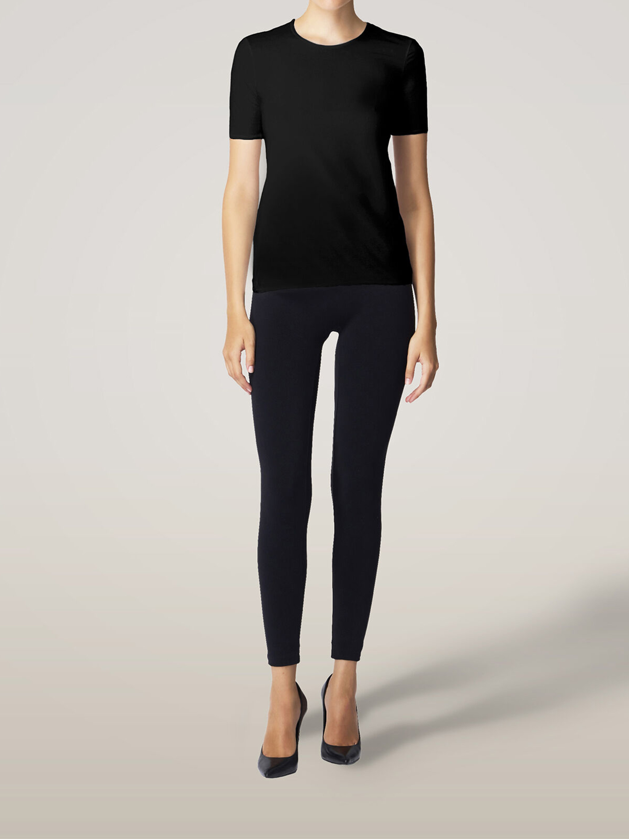 [Wolford] T-shirts Short Sleeve FW26 53387