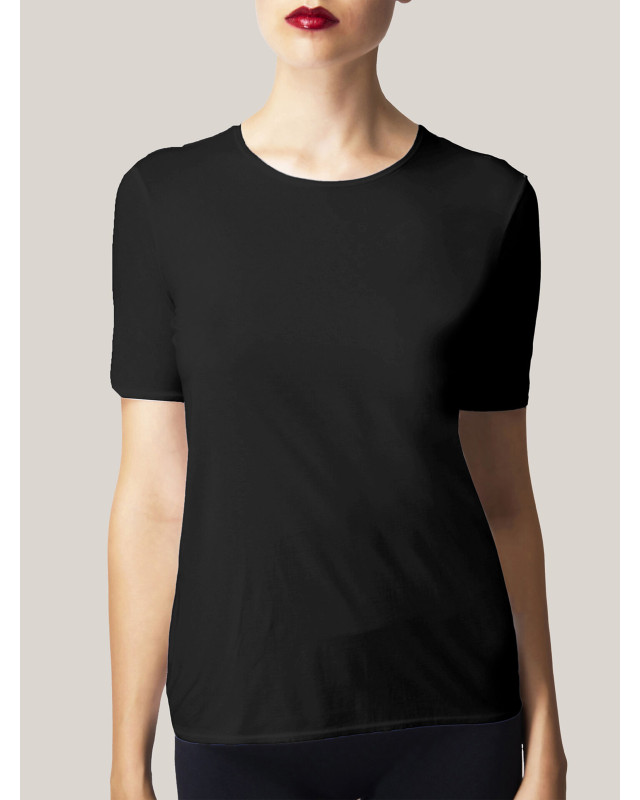 [Wolford] T-shirts Short Sleeve FW26 53387