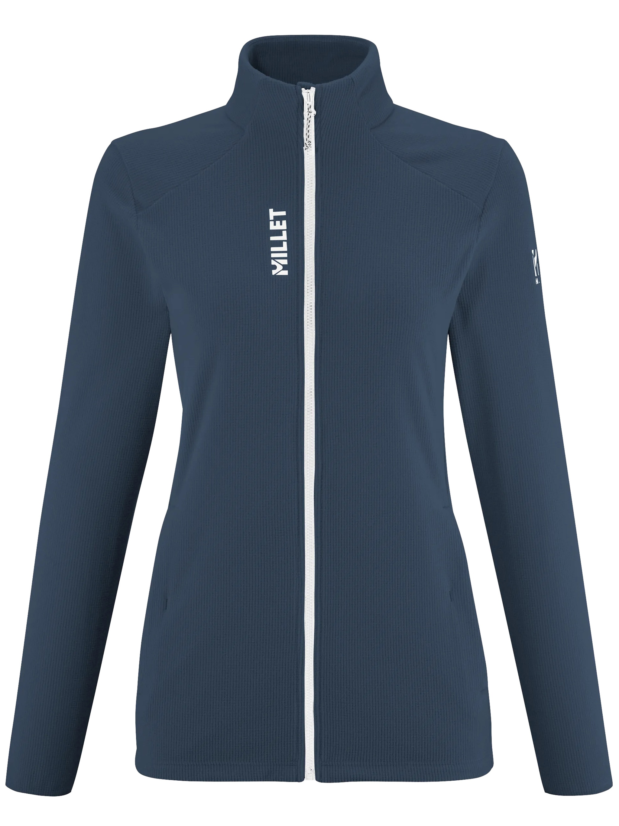 [MILLET] Ski Jacket FW26 MIV10452