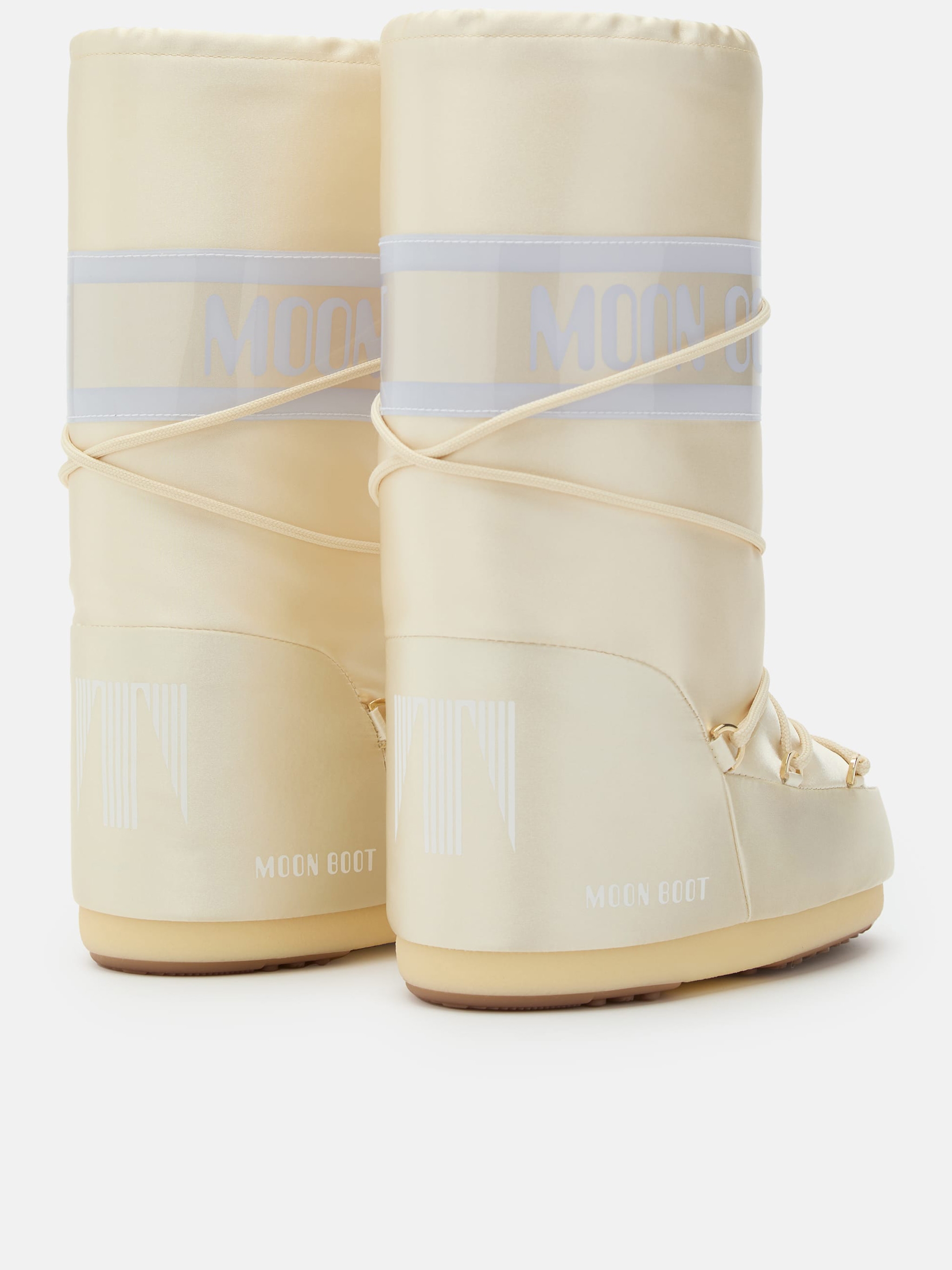 [Moon Boot] Long Boots FW26 80D1403060_DONNA