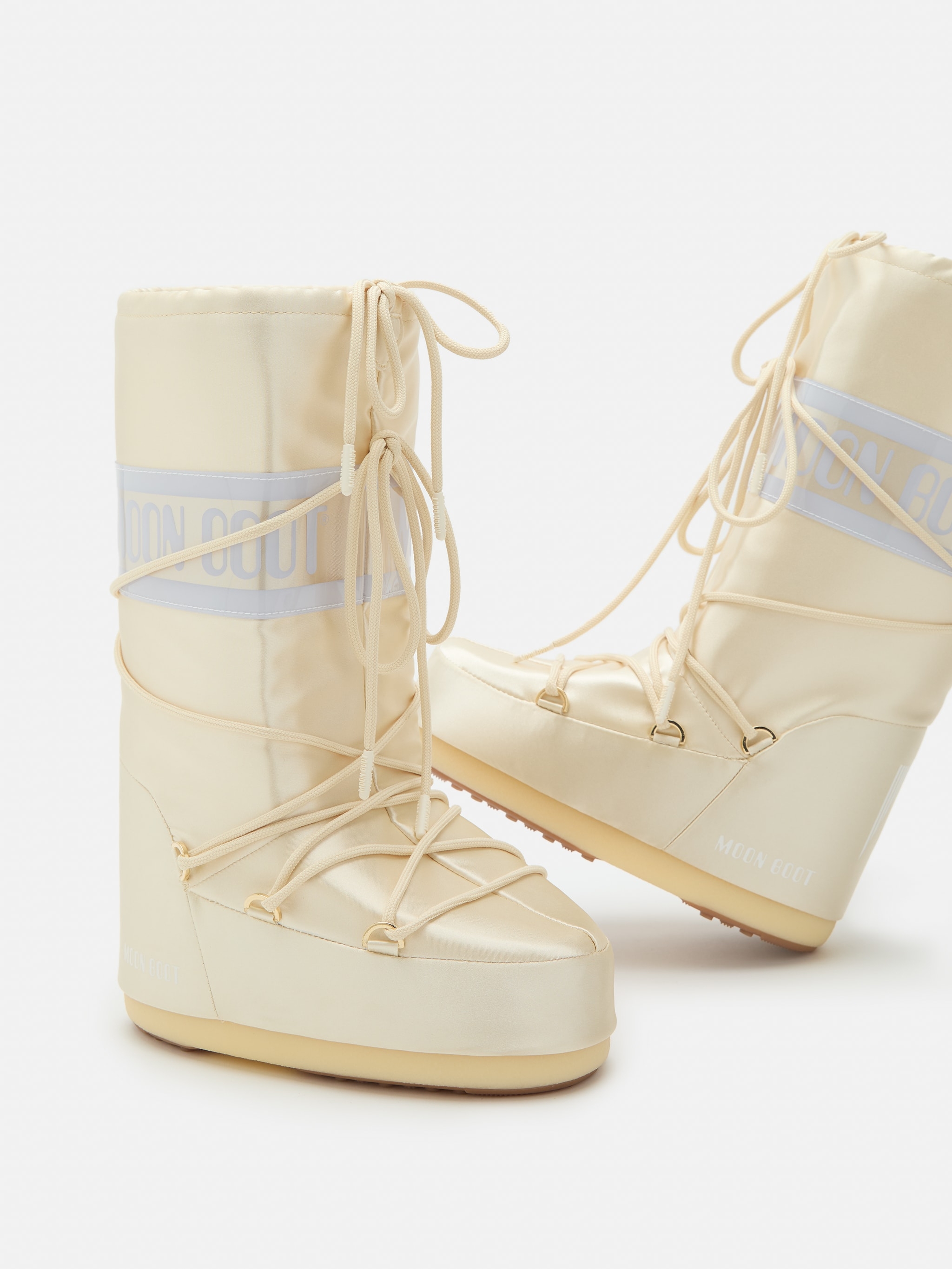 [Moon Boot] Long Boots FW26 80D1403060_DONNA