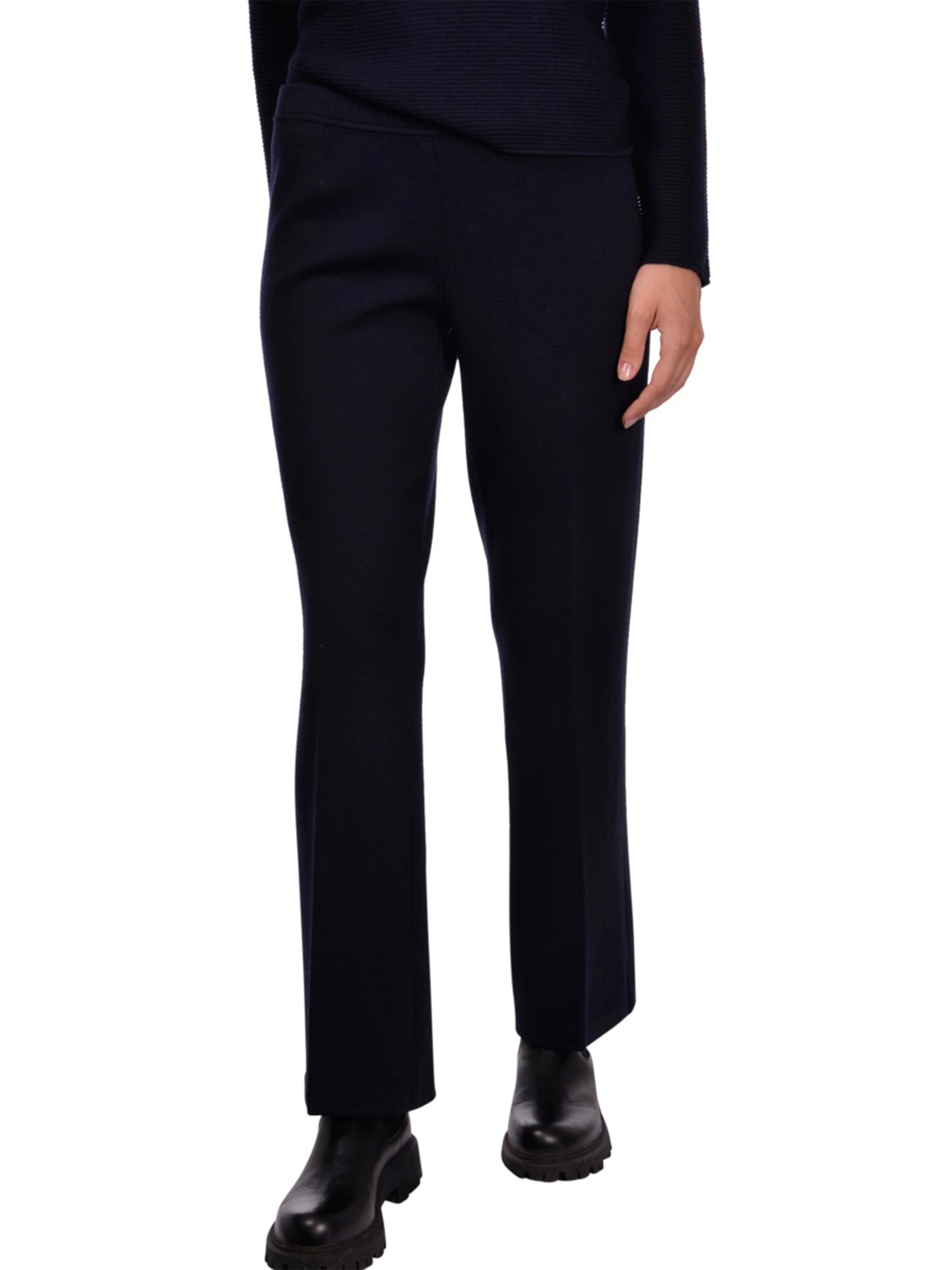 [Gran Sasso] Trousers FW26 57264 14276