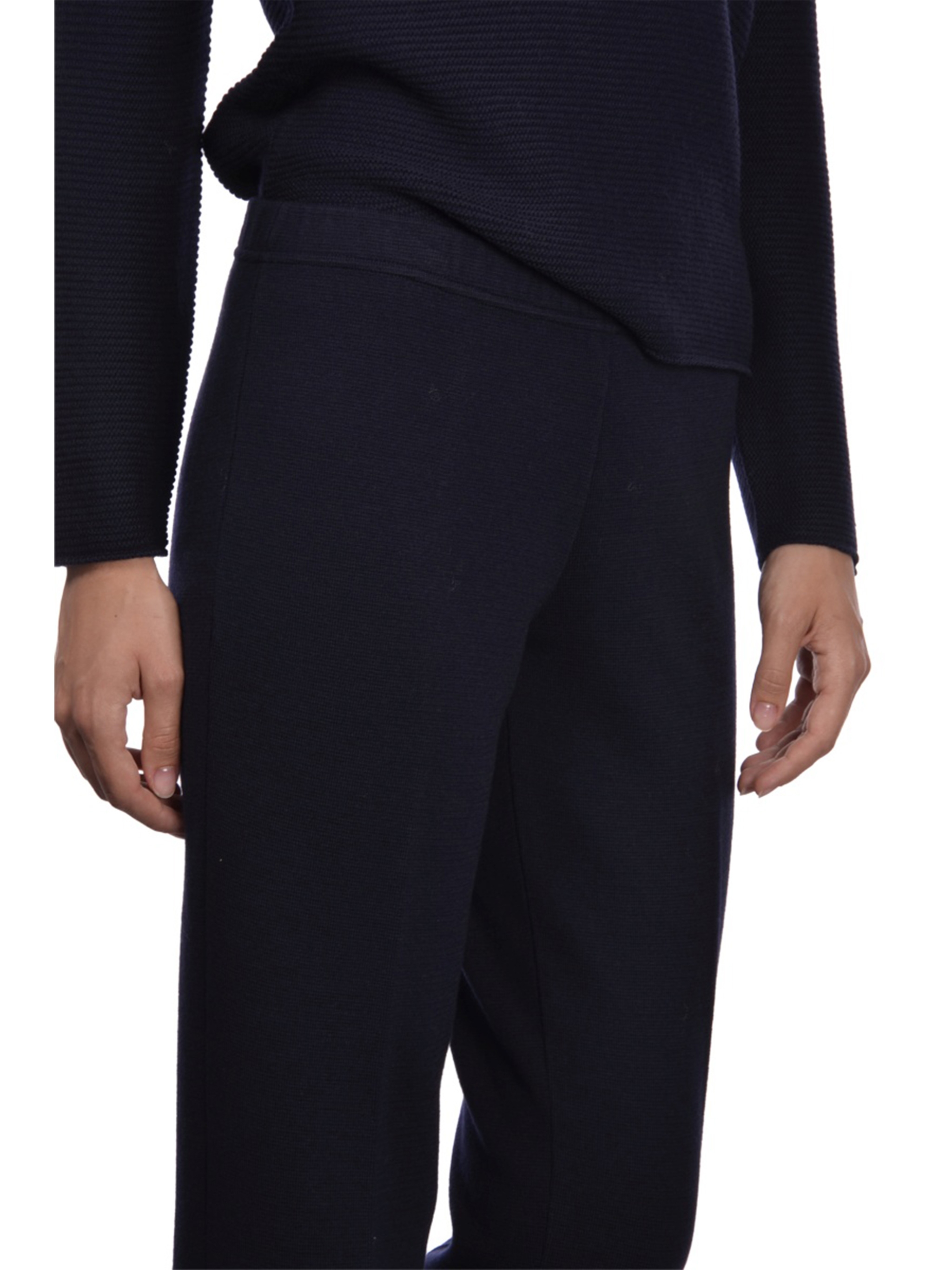 [Gran Sasso] Trousers FW26 57264 14276