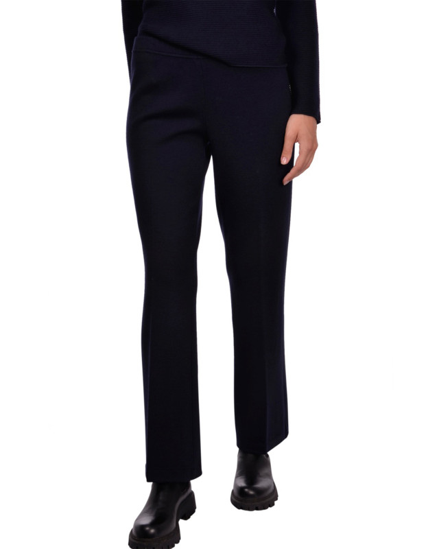 [Gran Sasso] Trousers FW26 57264 14276