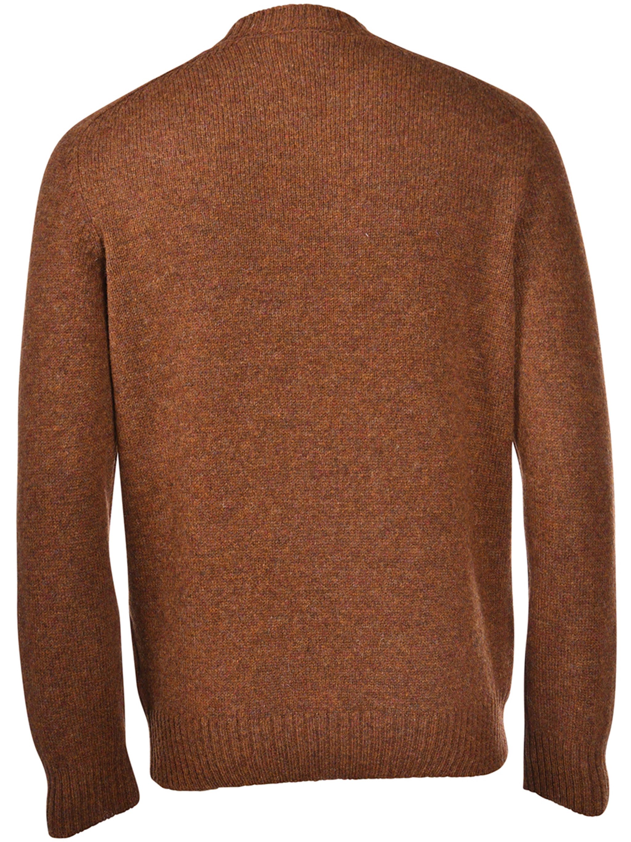 [Gran Sasso] Knitwear FW26 13119 28501
