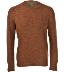 [Gran Sasso] Knitwear FW26 13119 28501