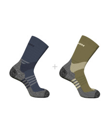 [SALOMON] Socks FW26 LC2372000