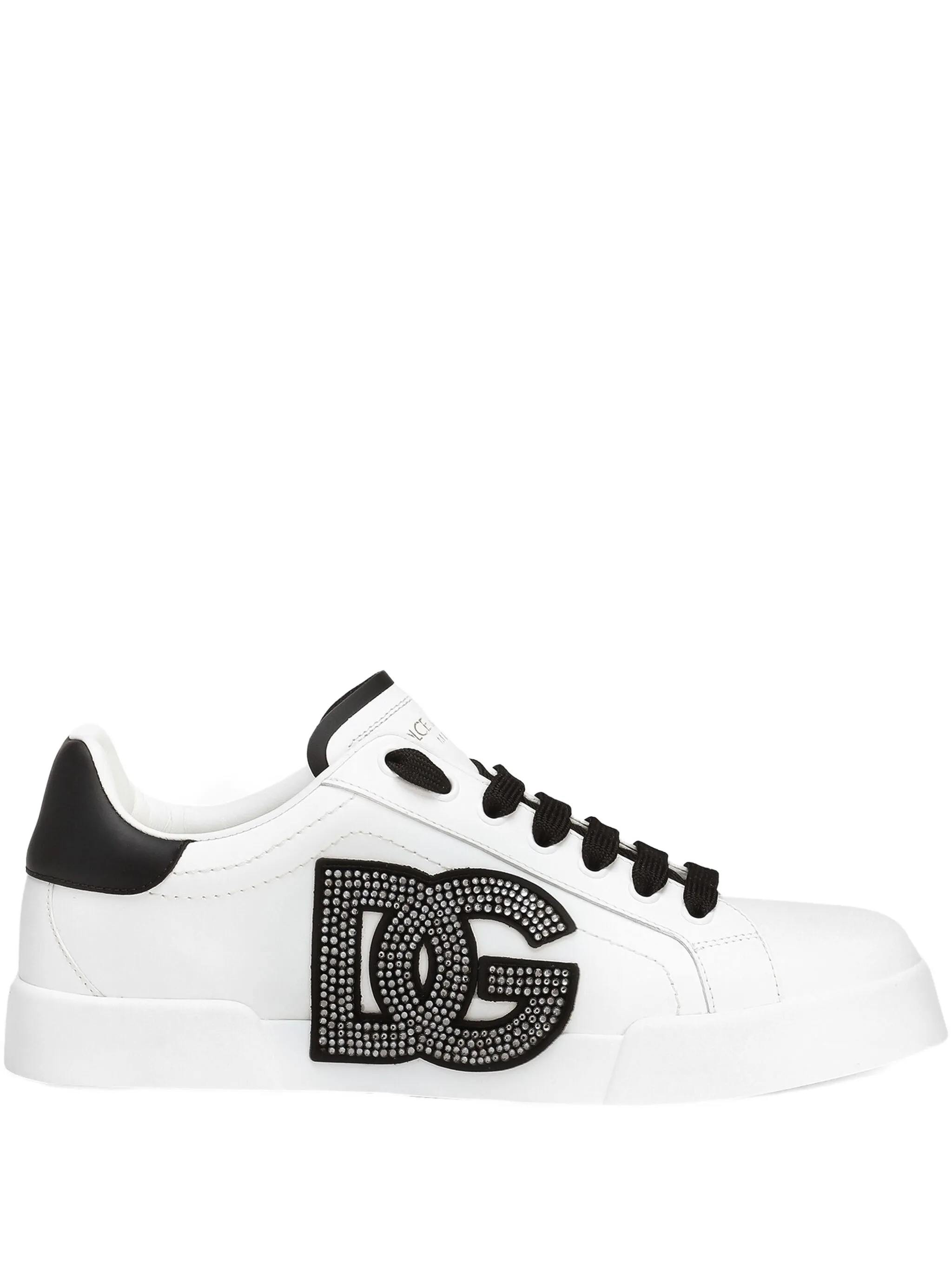 [Dolce & Gabbana] Sneakers FW26 CK2341 AI411