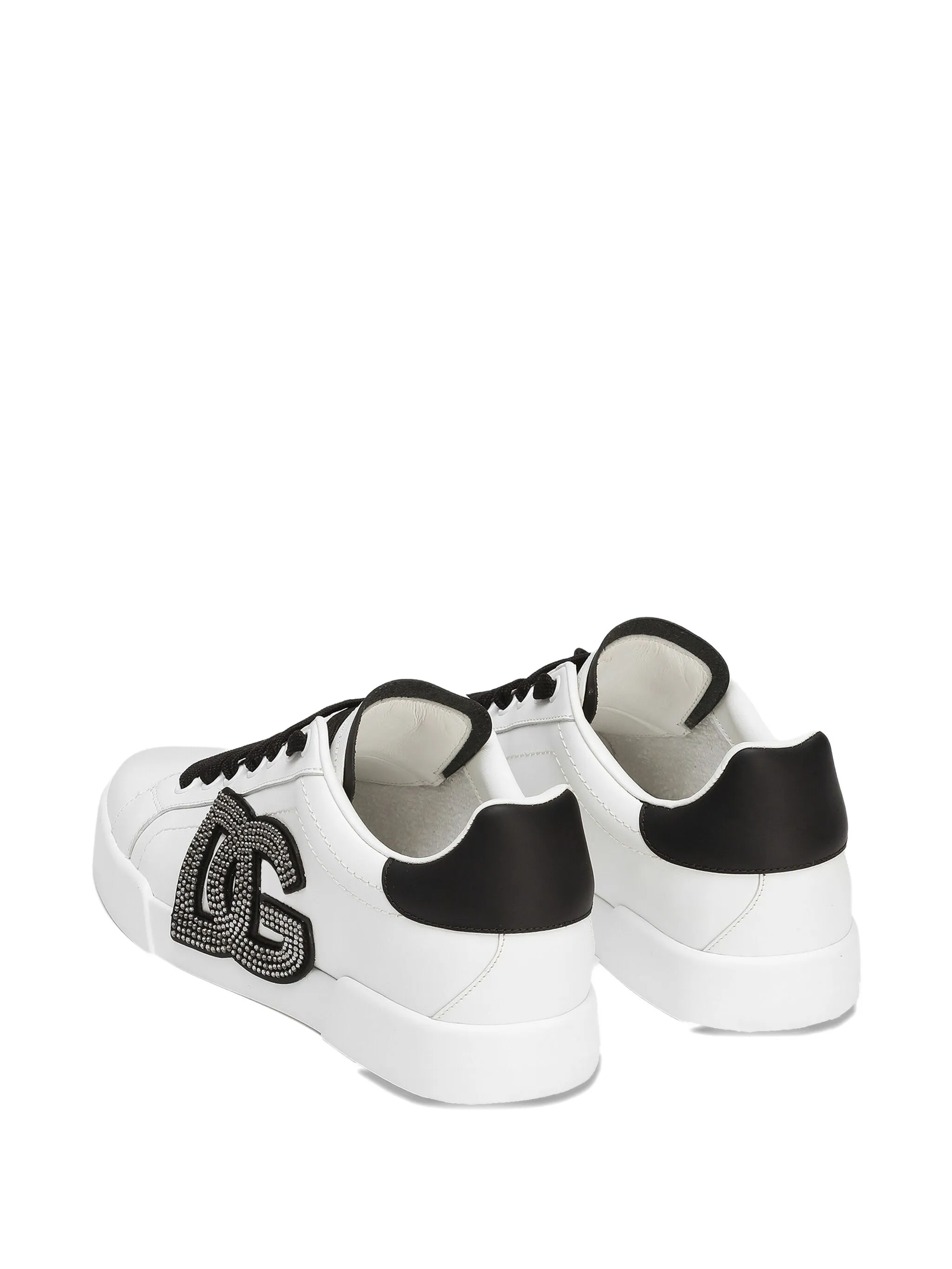 [Dolce & Gabbana] Sneakers FW26 CK2341 AI411