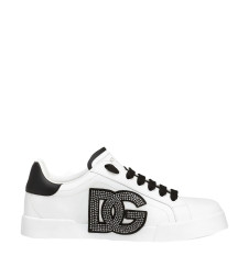 [Dolce & Gabbana] Sneakers FW26 CK2341 AI411
