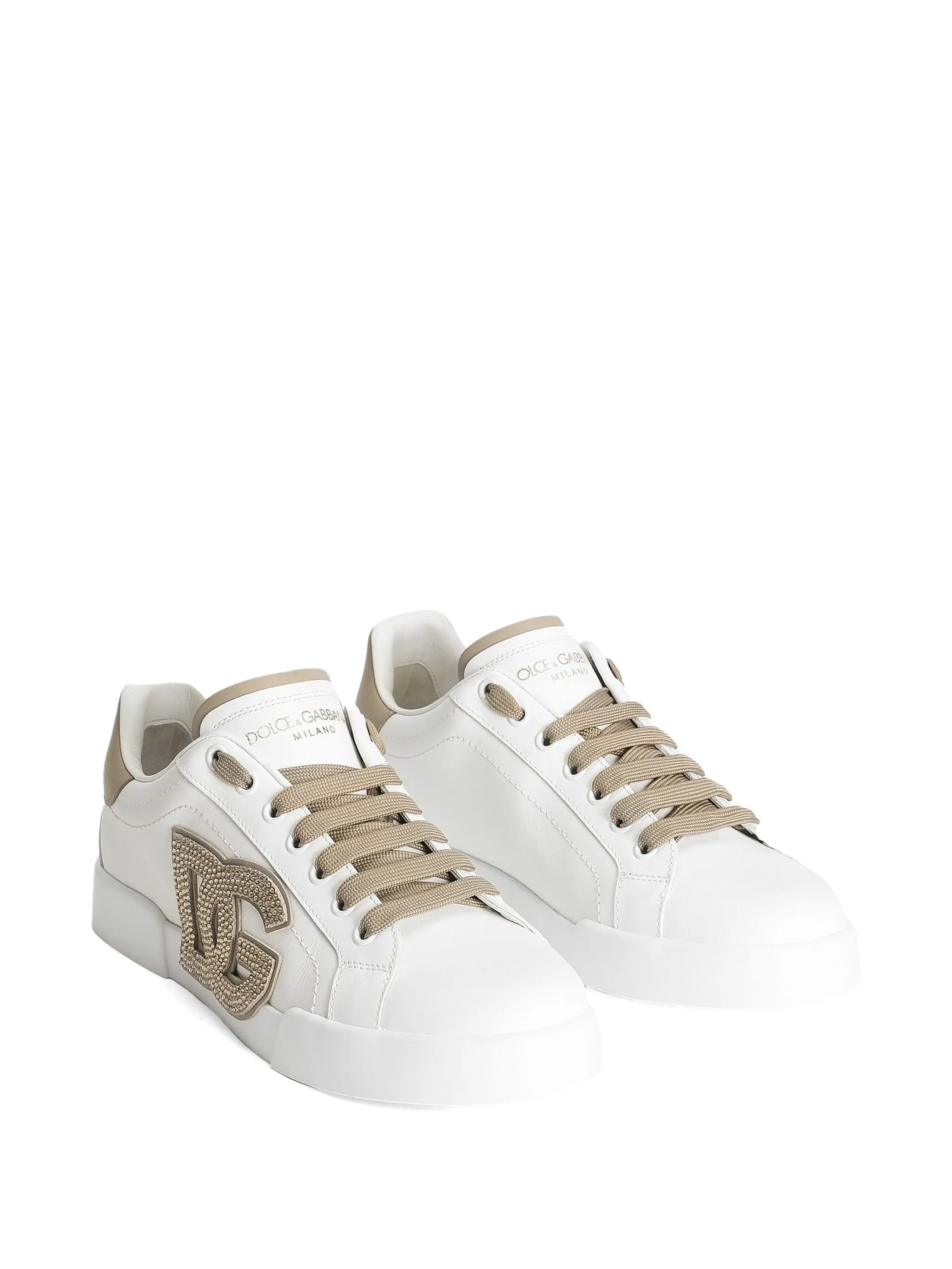 [Dolce & Gabbana] Sneakers FW26 CK2341 AI411