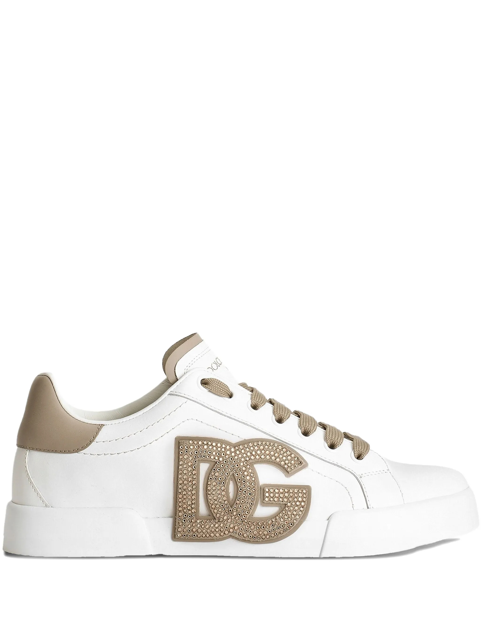 [Dolce & Gabbana] Sneakers FW26 CK2341 AI411