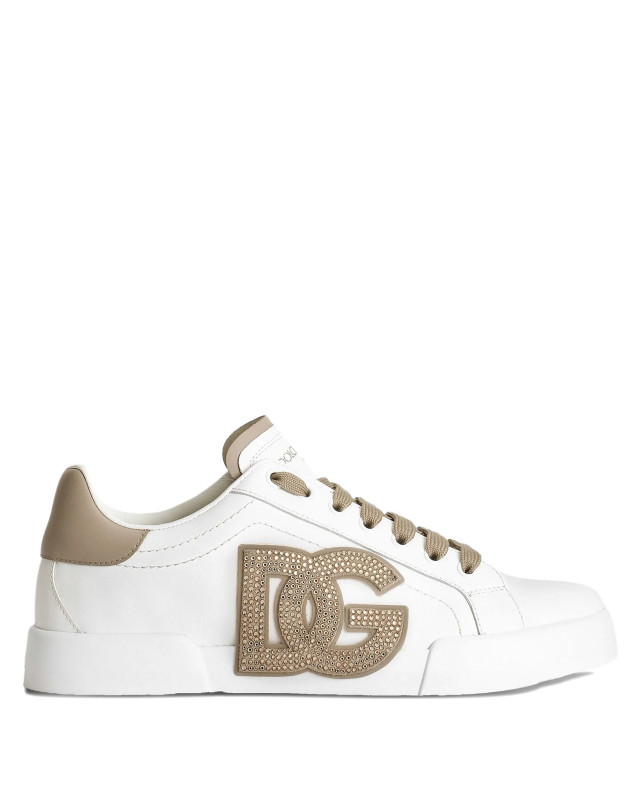[Dolce & Gabbana] Sneakers FW26 CK2341 AI411