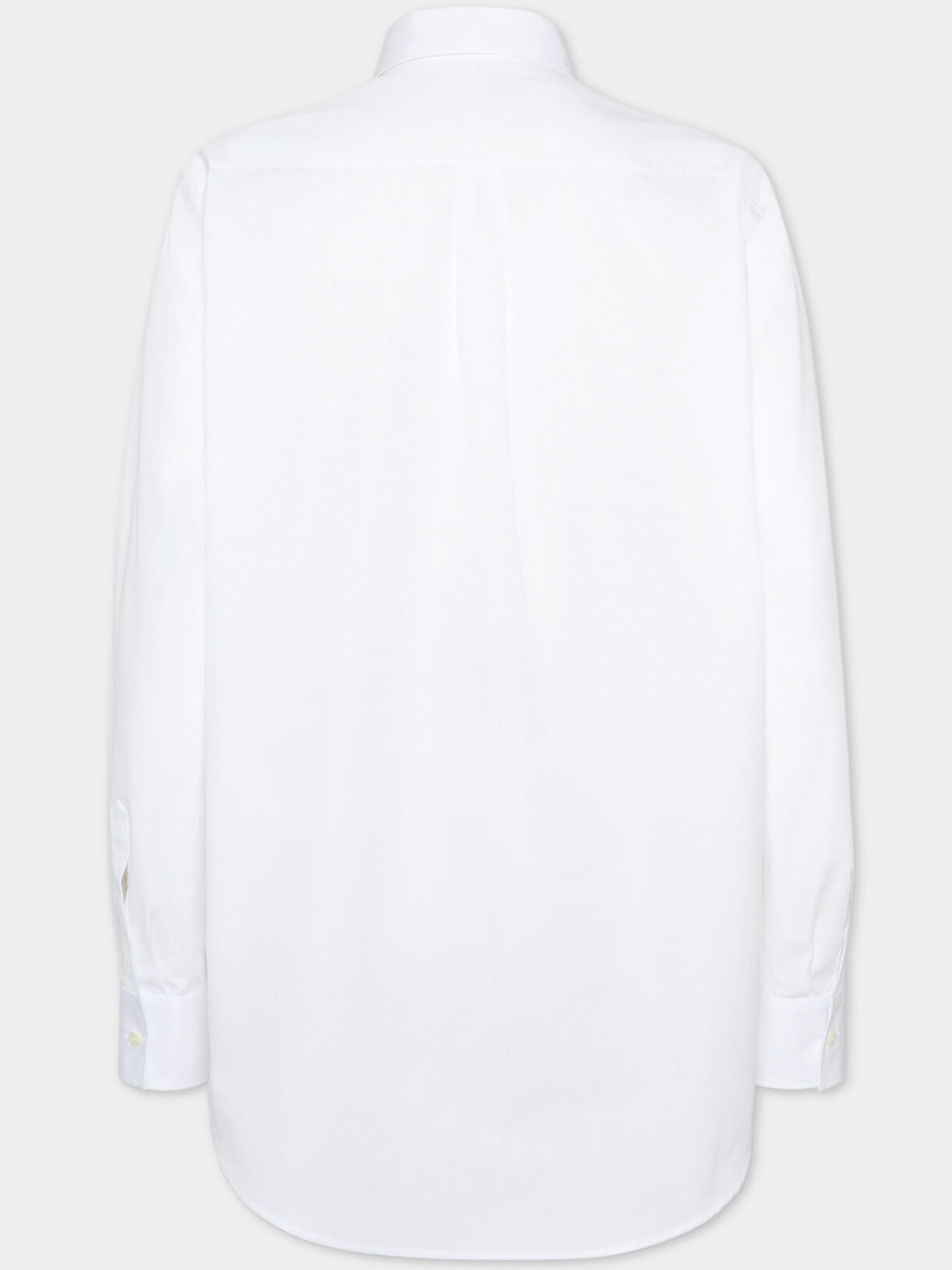 [Dsquared2] Shirts Long Sleeve FW26 S75DL0913 S36275