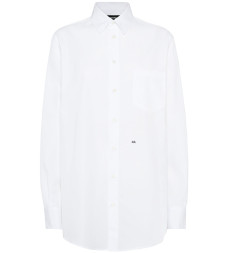 [Dsquared2] Shirts Long Sleeve FW26 S75DL0913 S36275