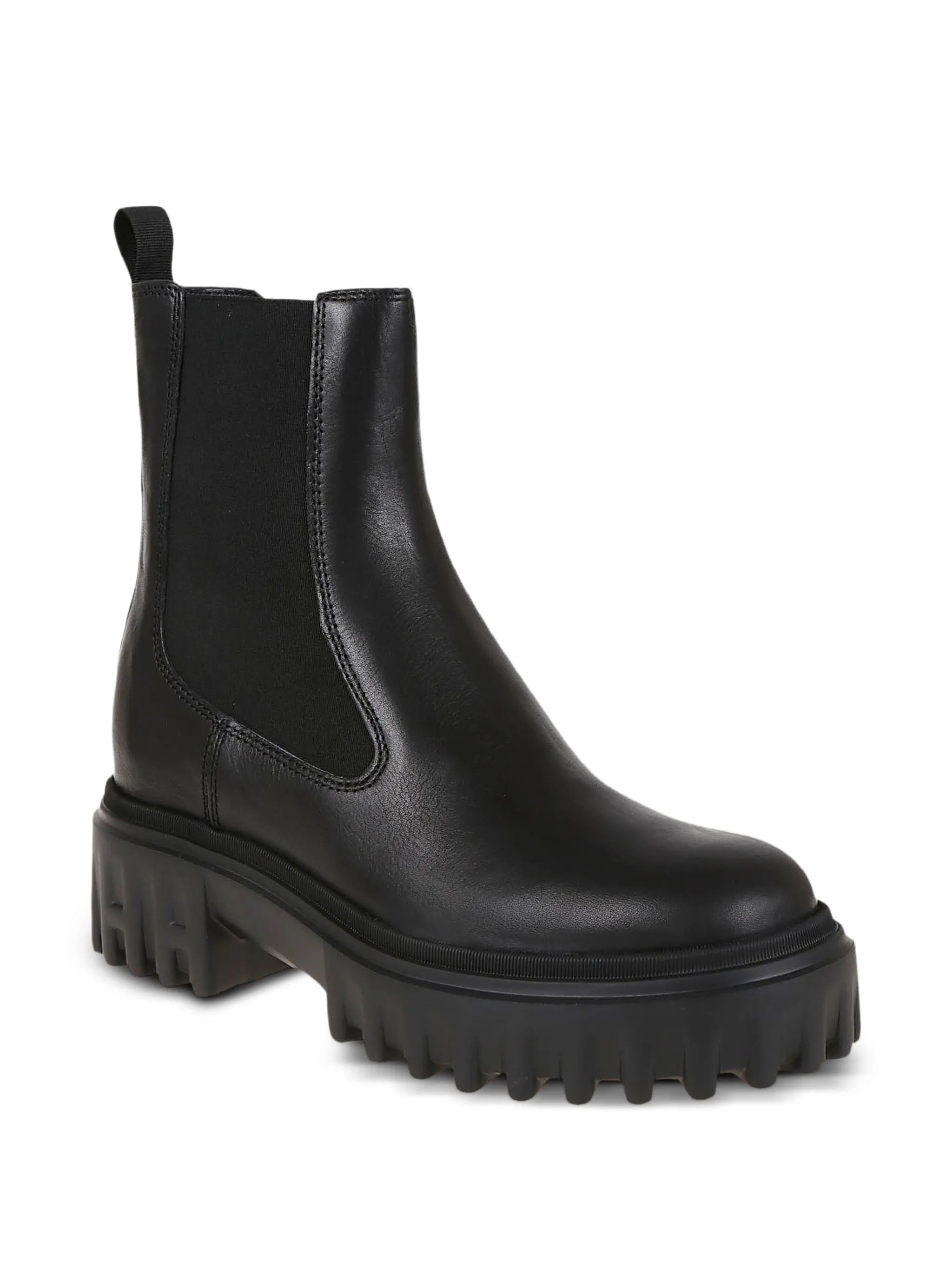 [Hogan] Ankle Boots FW26 HXW7000FV30 KXT