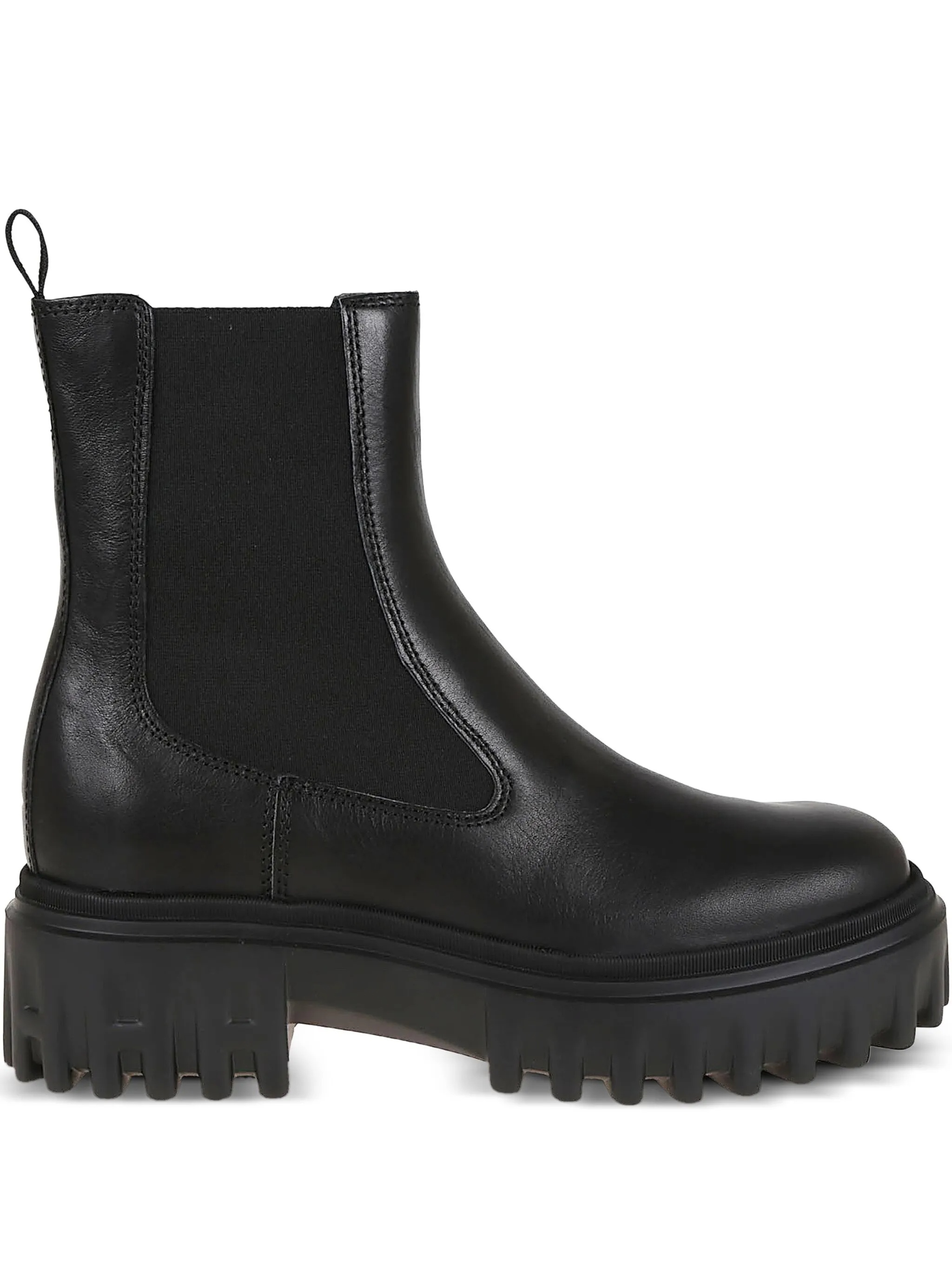 [Hogan] Ankle Boots FW26 HXW7000FV30 KXT