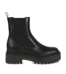 [Hogan] Ankle Boots FW26 HXW7000FV30 KXT