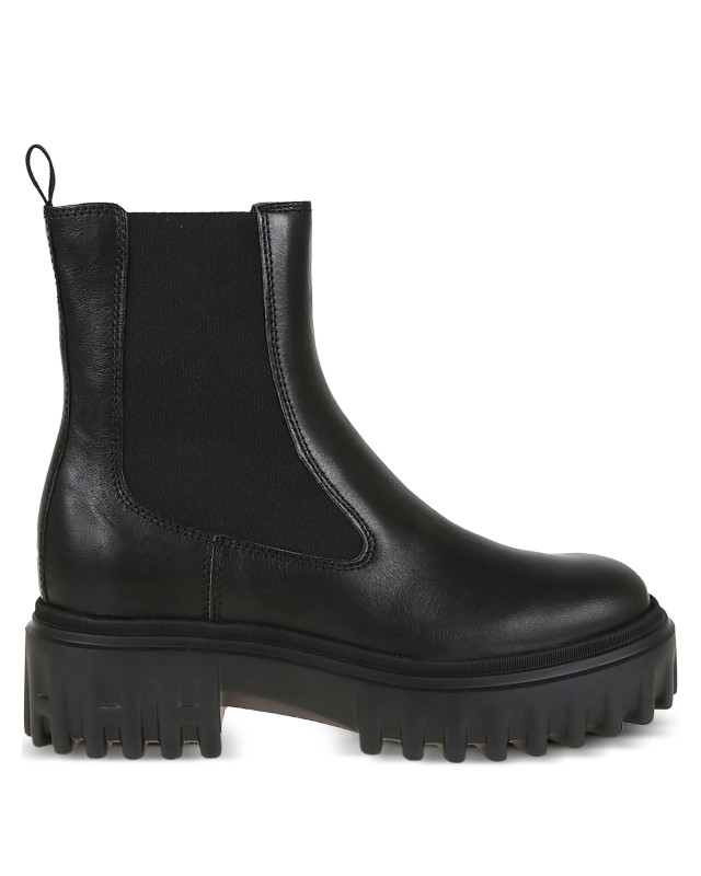 [Hogan] Ankle Boots FW26 HXW7000FV30 KXT