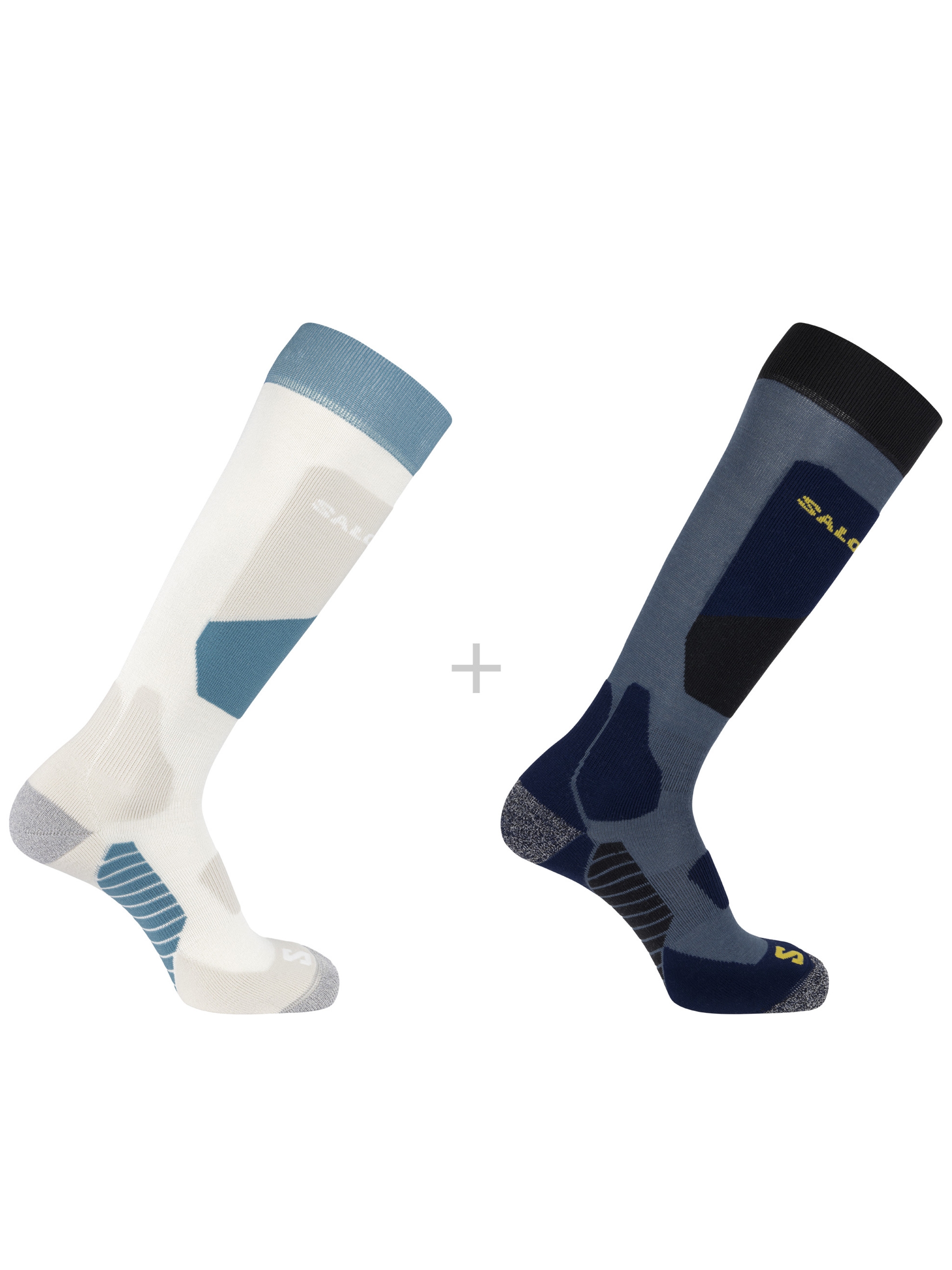 [SALOMON] Socks FW26 LC2375200