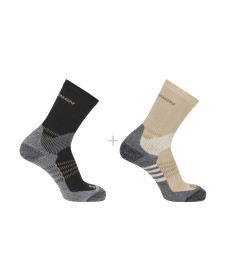 [SALOMON] Socks FW26 LC2256800