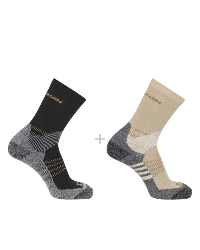 [SALOMON] Socks FW26 LC2256800