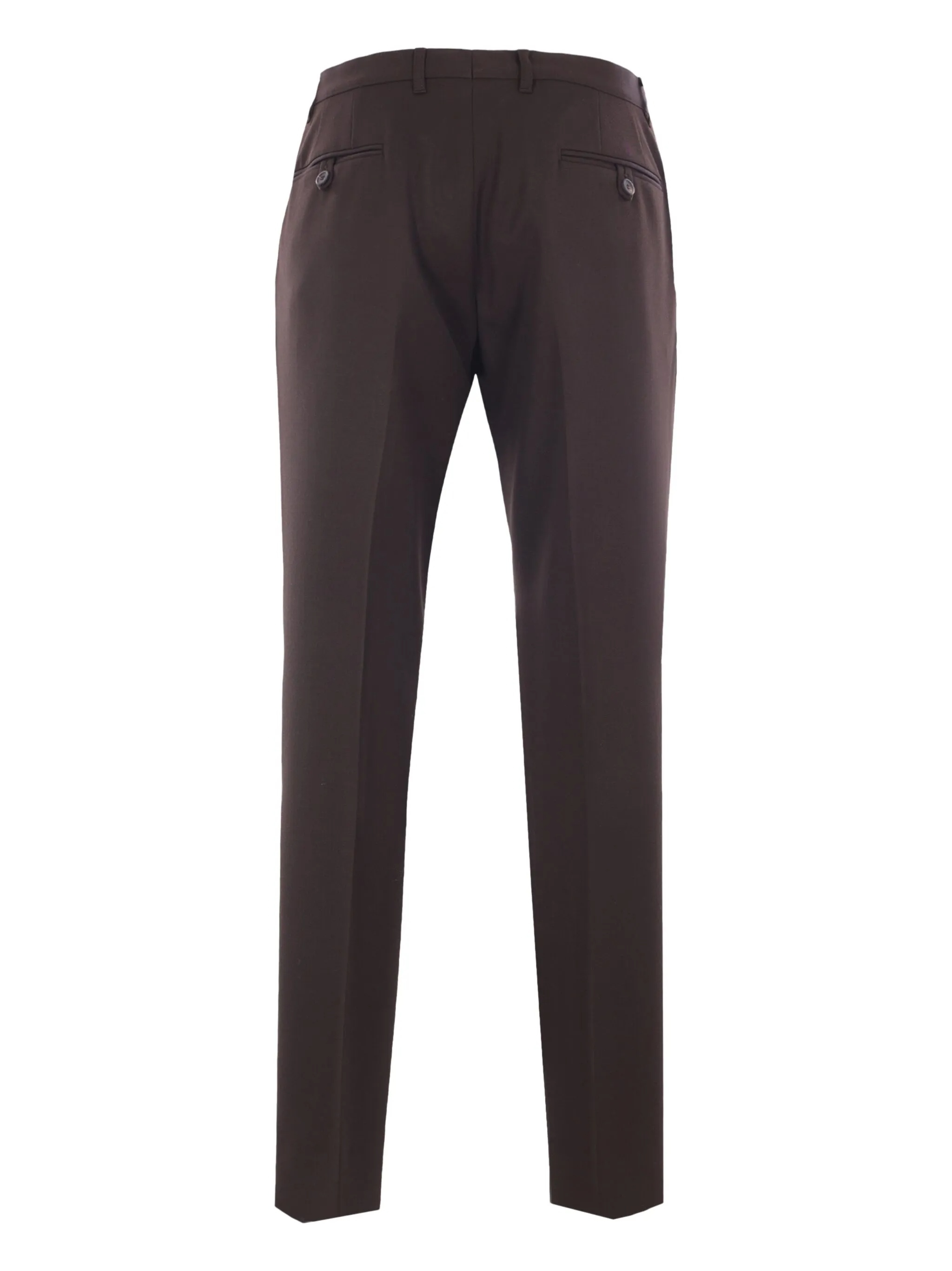 [Prada] Trousers FW26 UP0374 155E