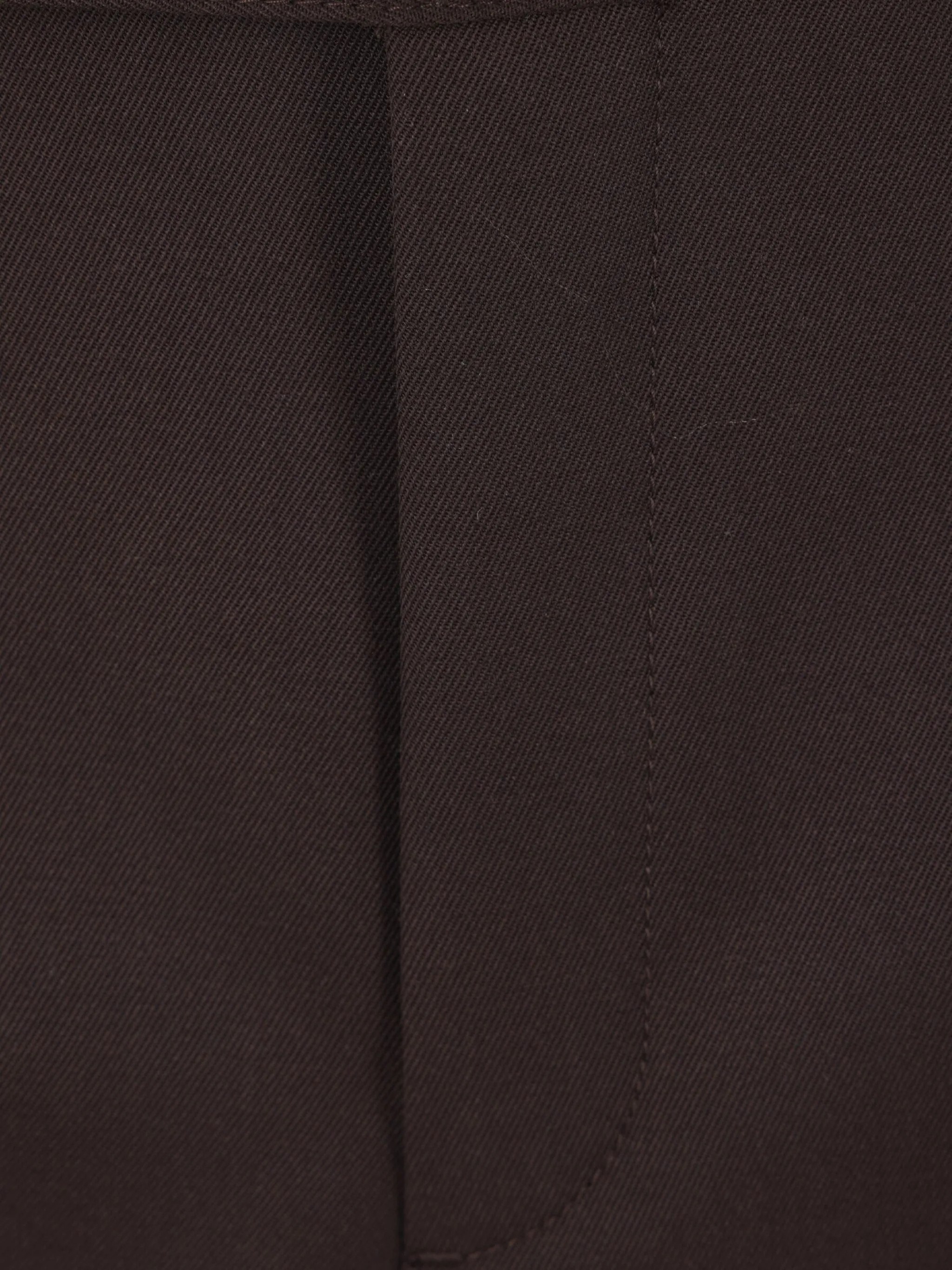 [Prada] Trousers FW26 UP0374 155E