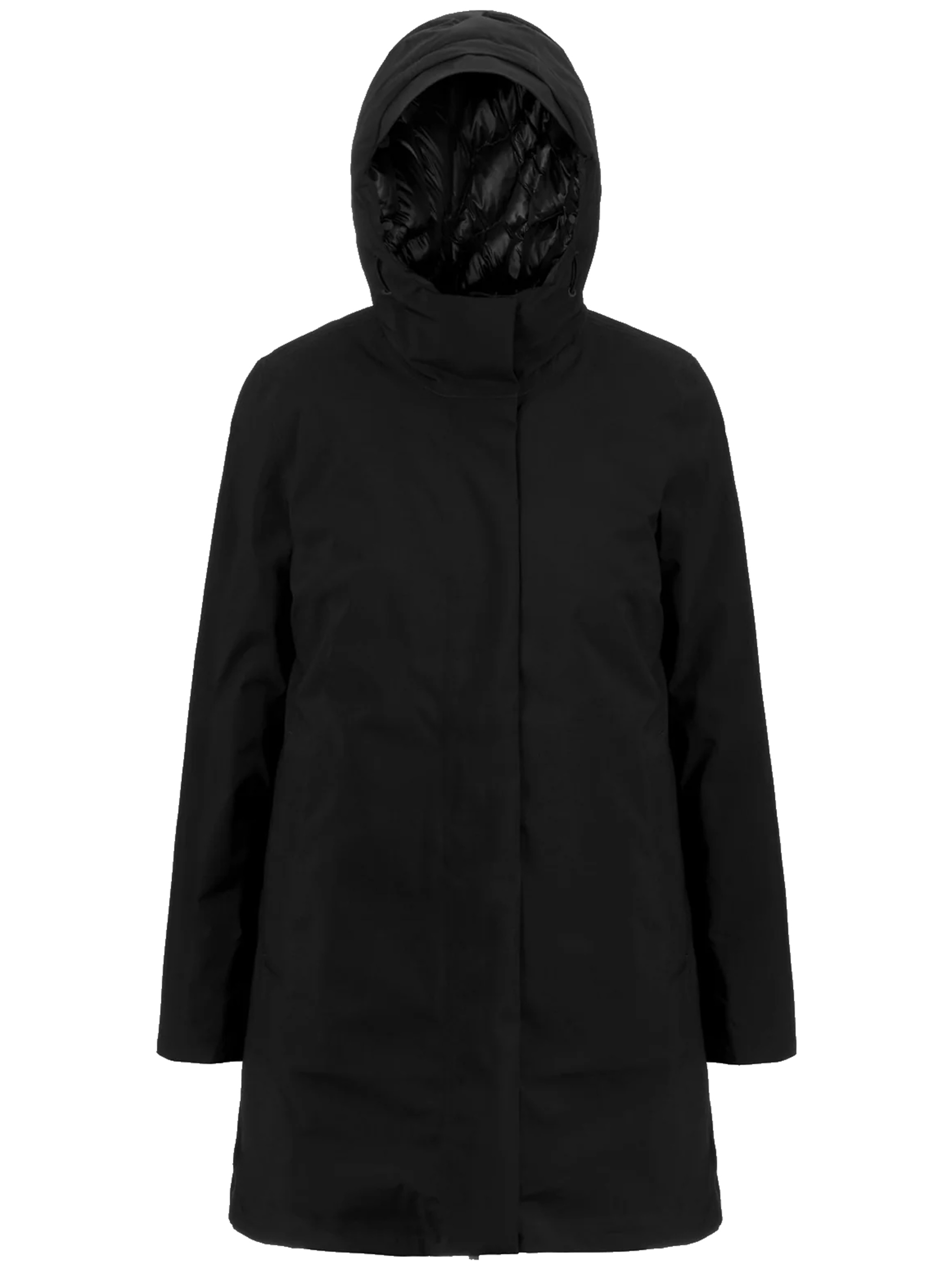 [K-WAY] Down jacket FW26 K5136DW_DONNA